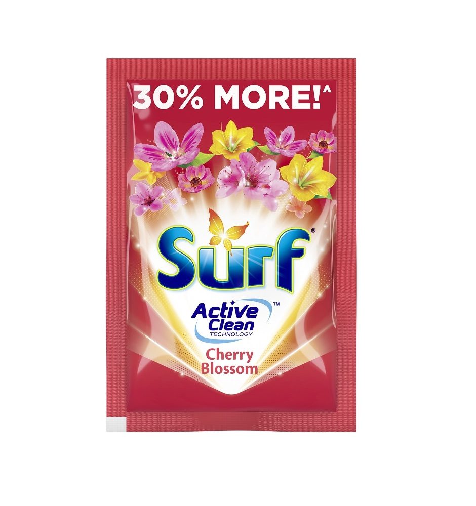 Surf Powder Cherry Blossom