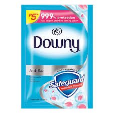 12 pieces Downy Antibac