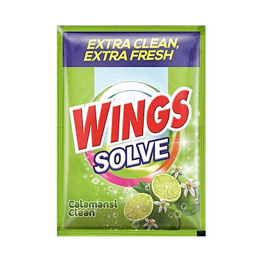 Wings Powder