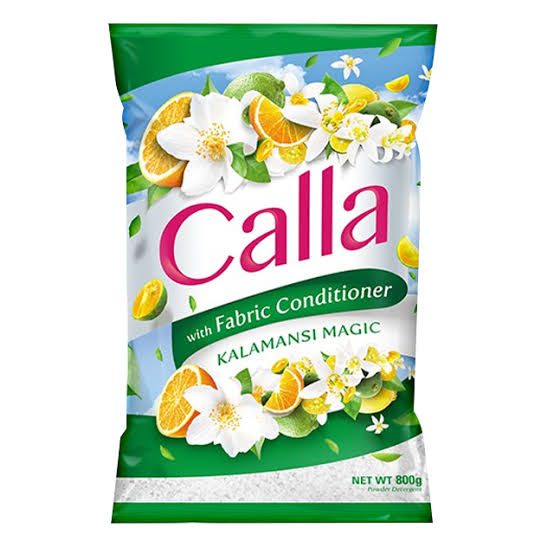 Calla Powder
