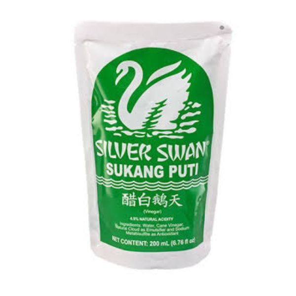 Silver Swan Vinegar