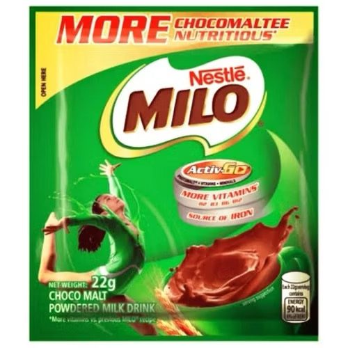 Milo