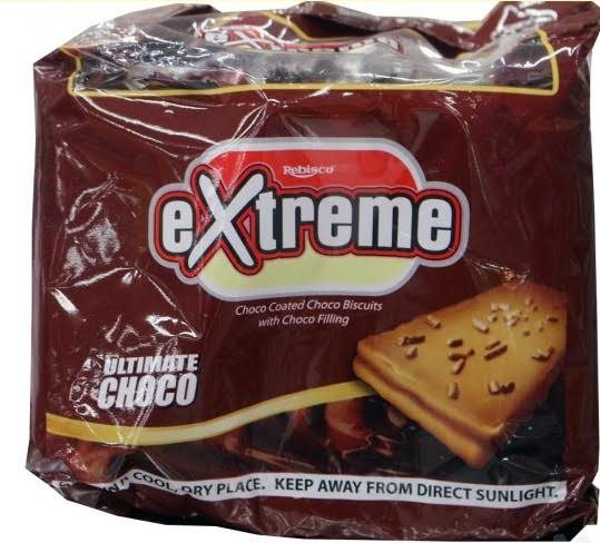 Extreme Biscuit