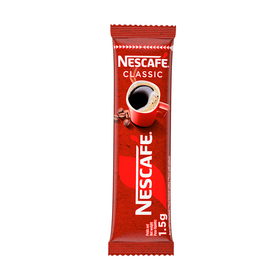 Nescafe Stick