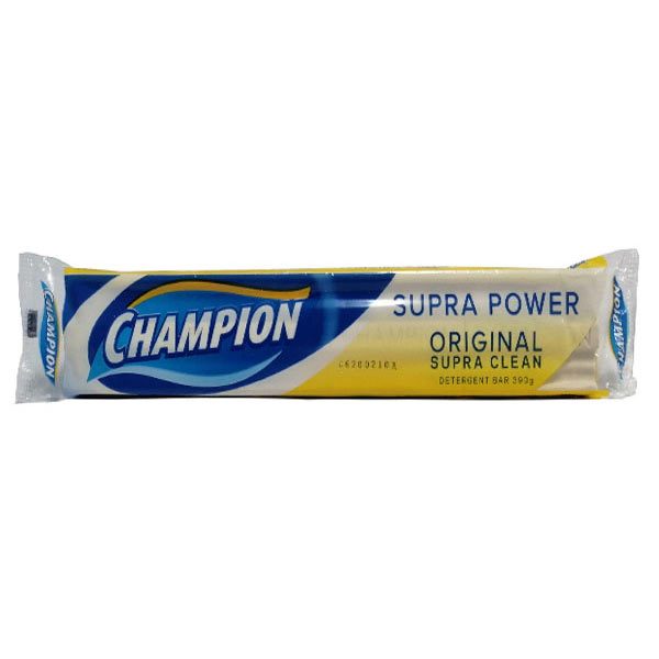 Champion Bar