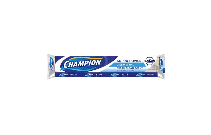 Champion Bar