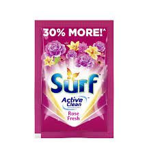 Surf Powder Rose Fresh