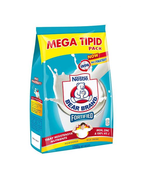 Bear Brand