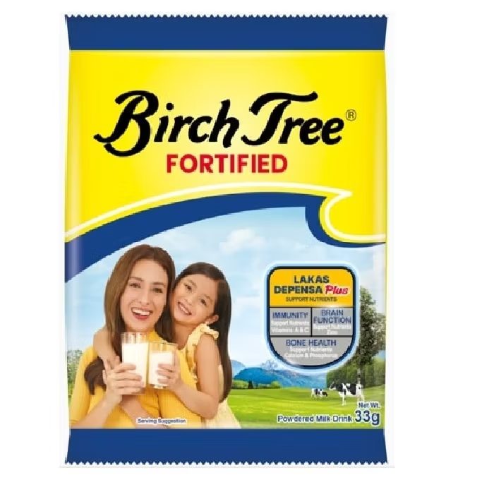 Birch Tree Single Pack